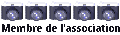 Membre de l'association