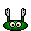 :greenie: